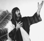 MEMORIES OF THE RESURRECTION
